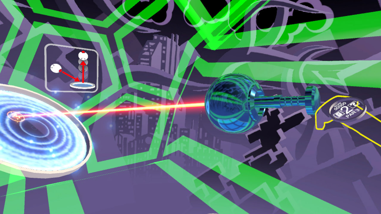 Protagon screenshot 5