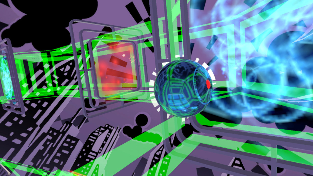 Protagon screenshot 6