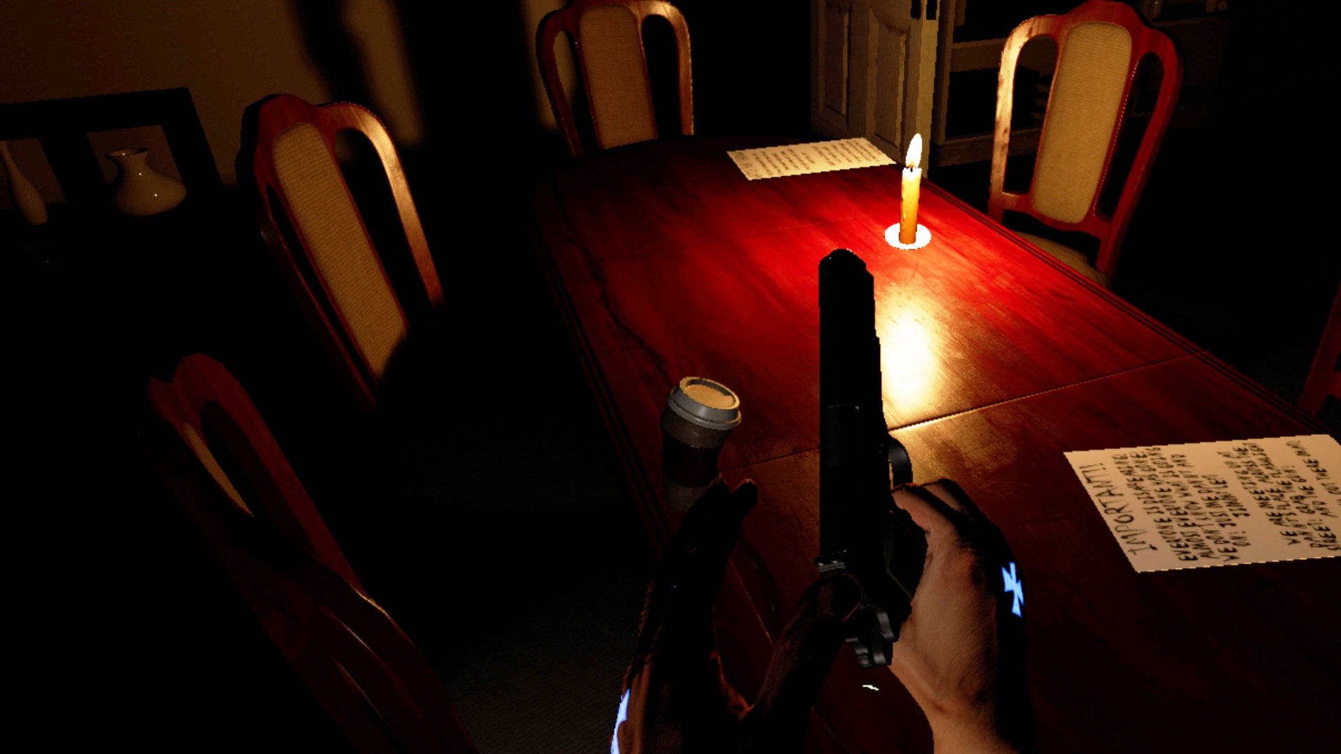 Reficul screenshot 1