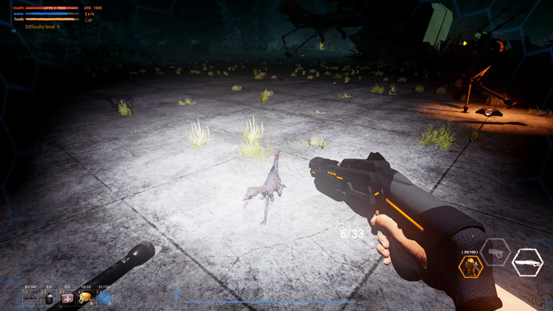 DinosaurIsland screenshot 9