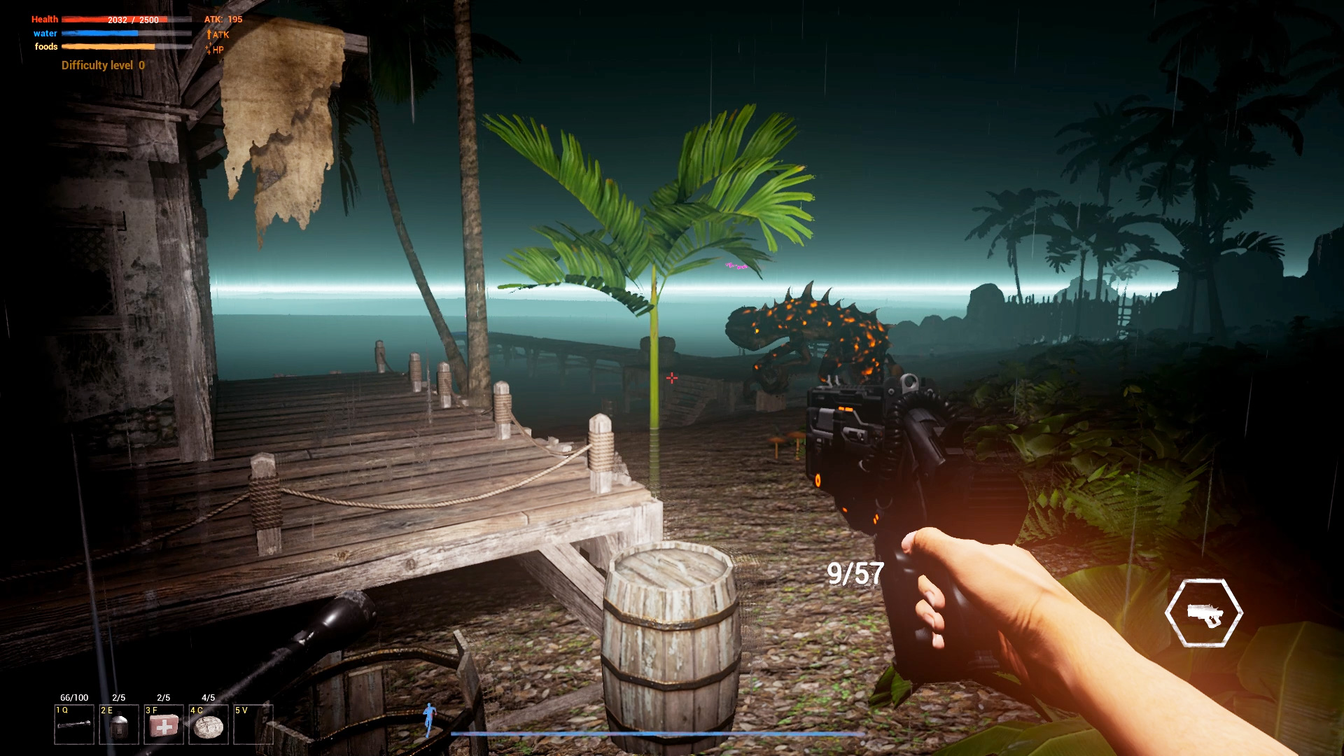 DinosaurIsland screenshot 6