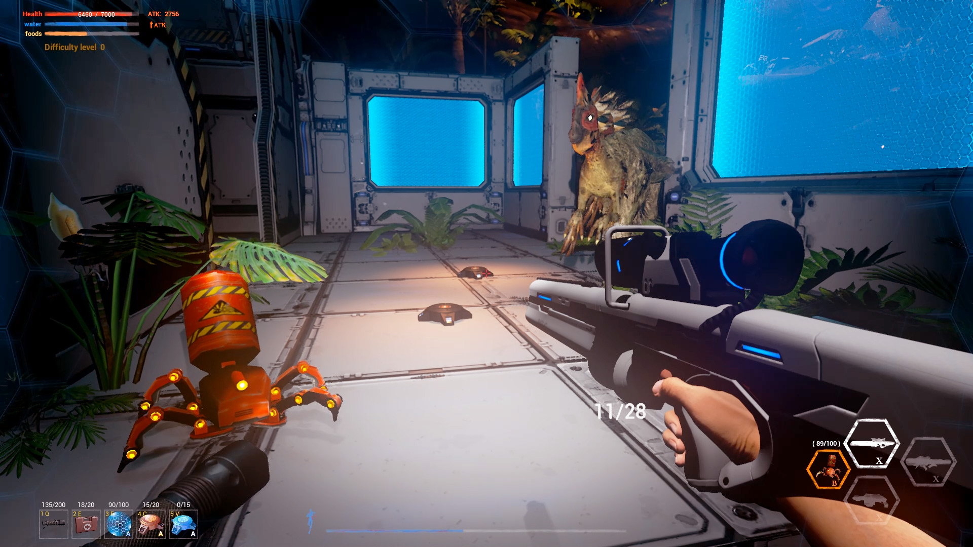 DinosaurIsland screenshot 3