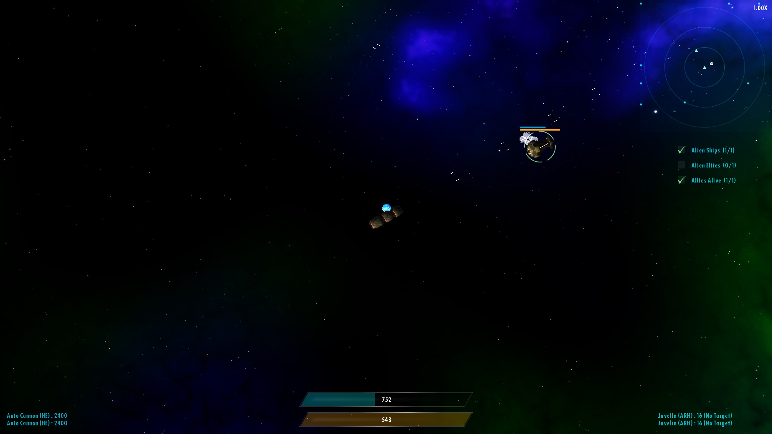 RockBuster screenshot 7