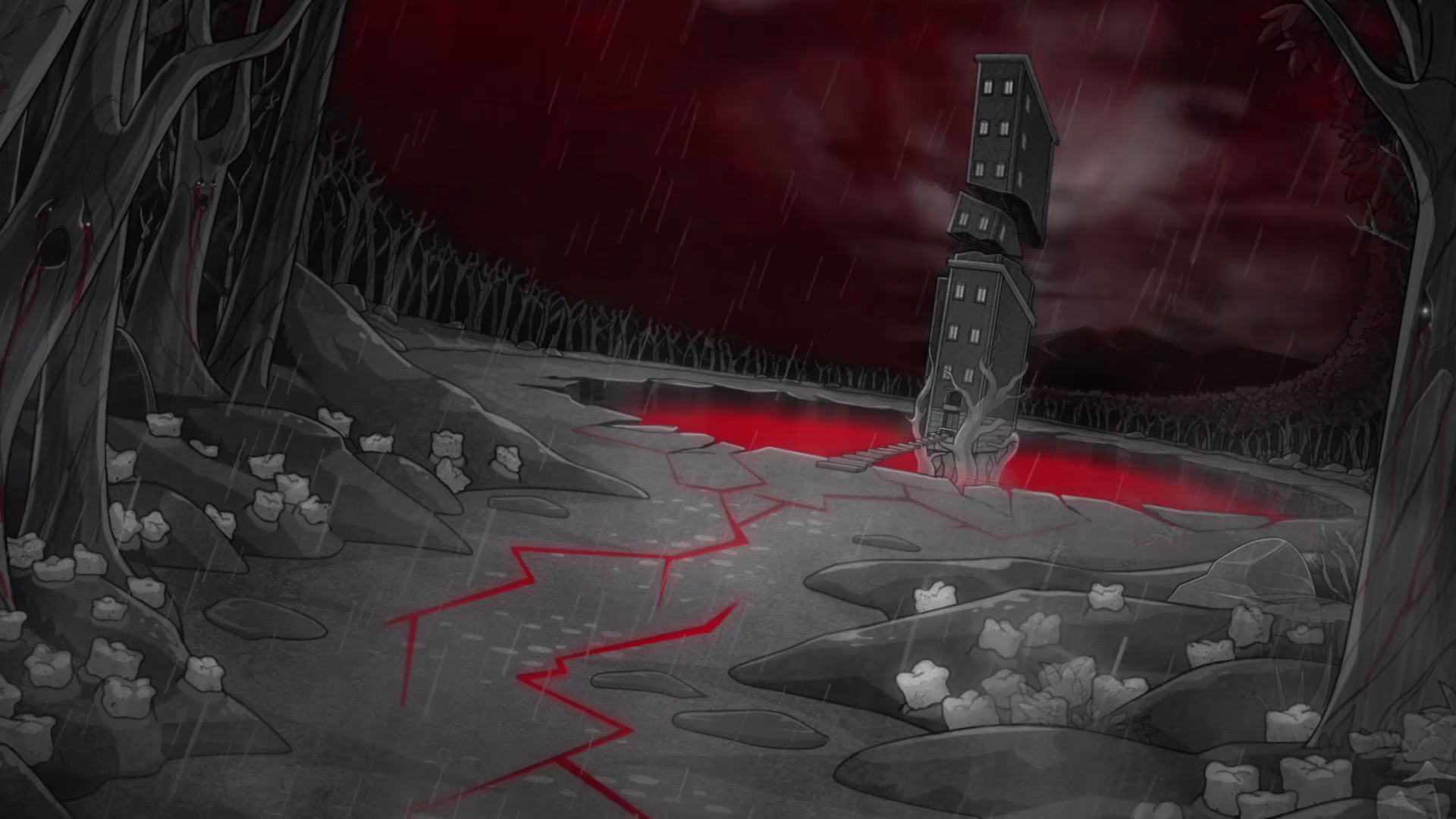 Bear With Me - Episode Three screenshot 15