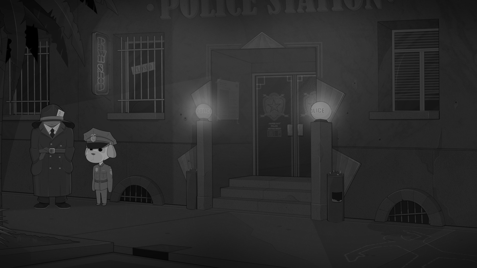 Bear With Me - Episode Three screenshot 6