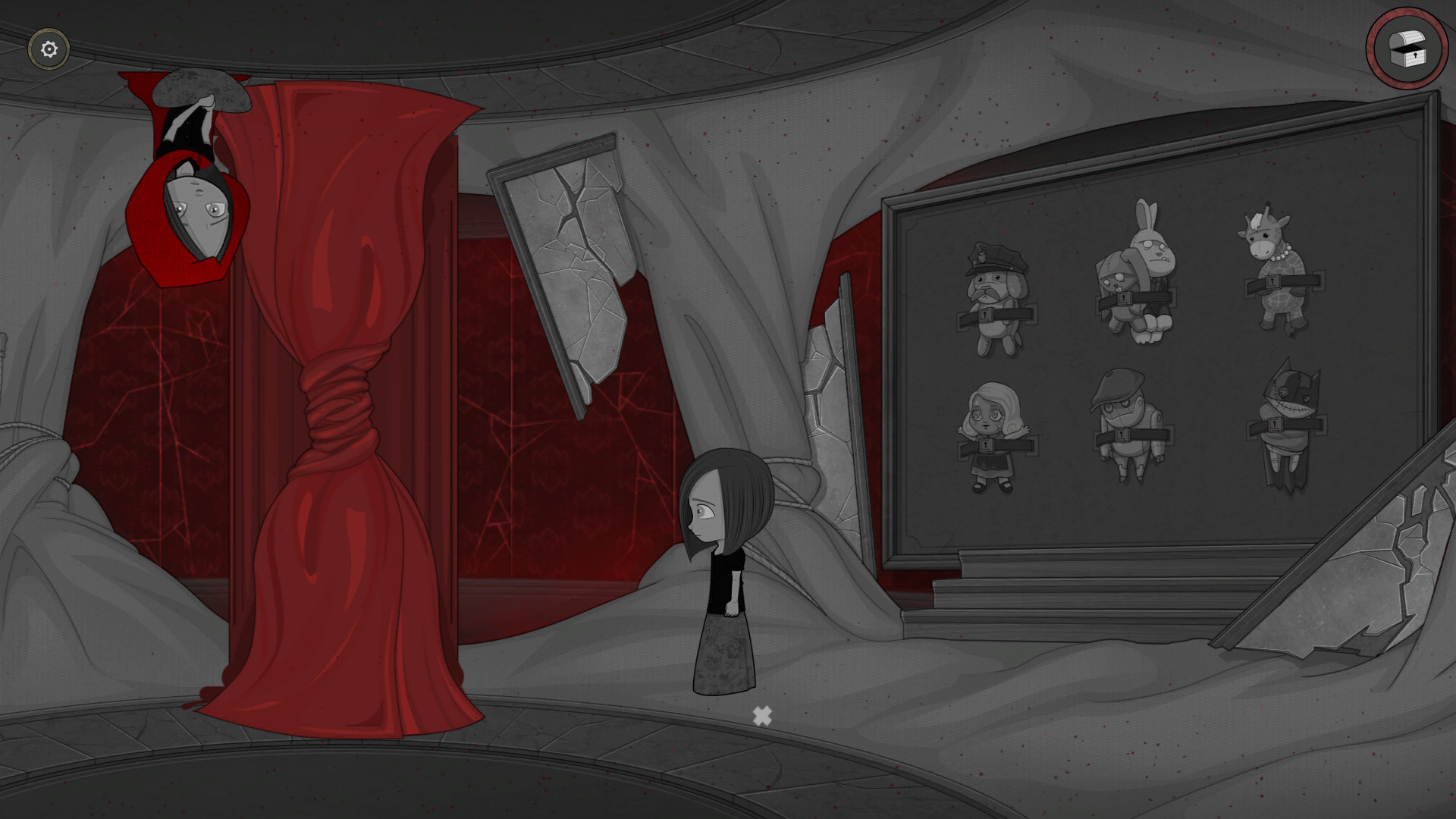 Bear With Me - Episode Three screenshot 11