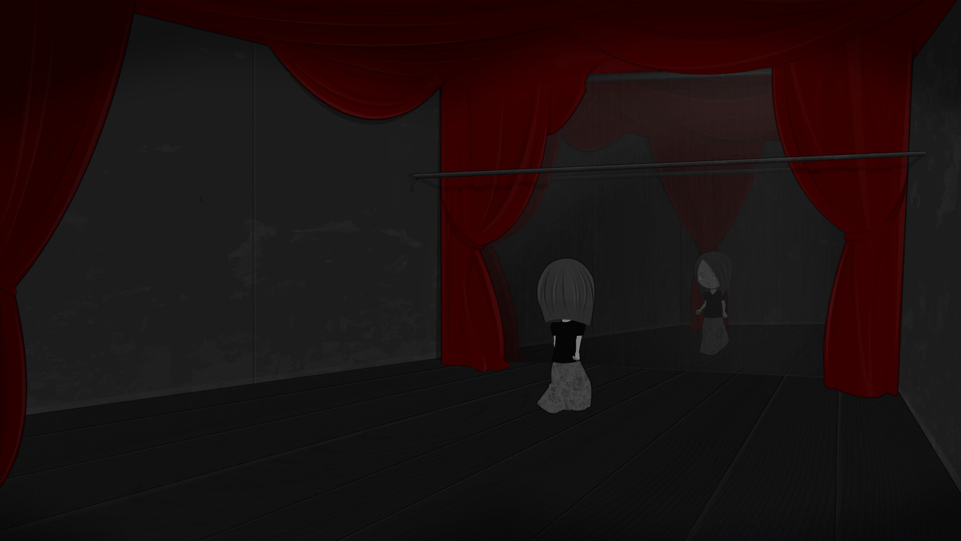 Bear With Me - Episode Three screenshot 7