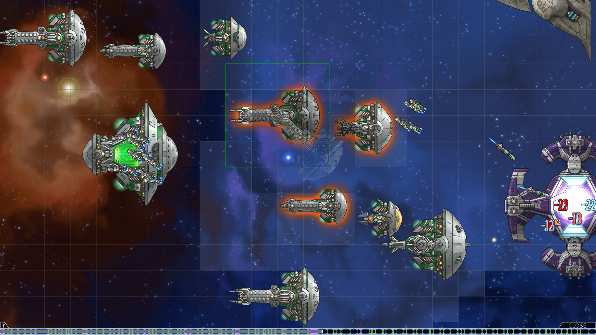 Stars in Shadow Legacies screenshot 3