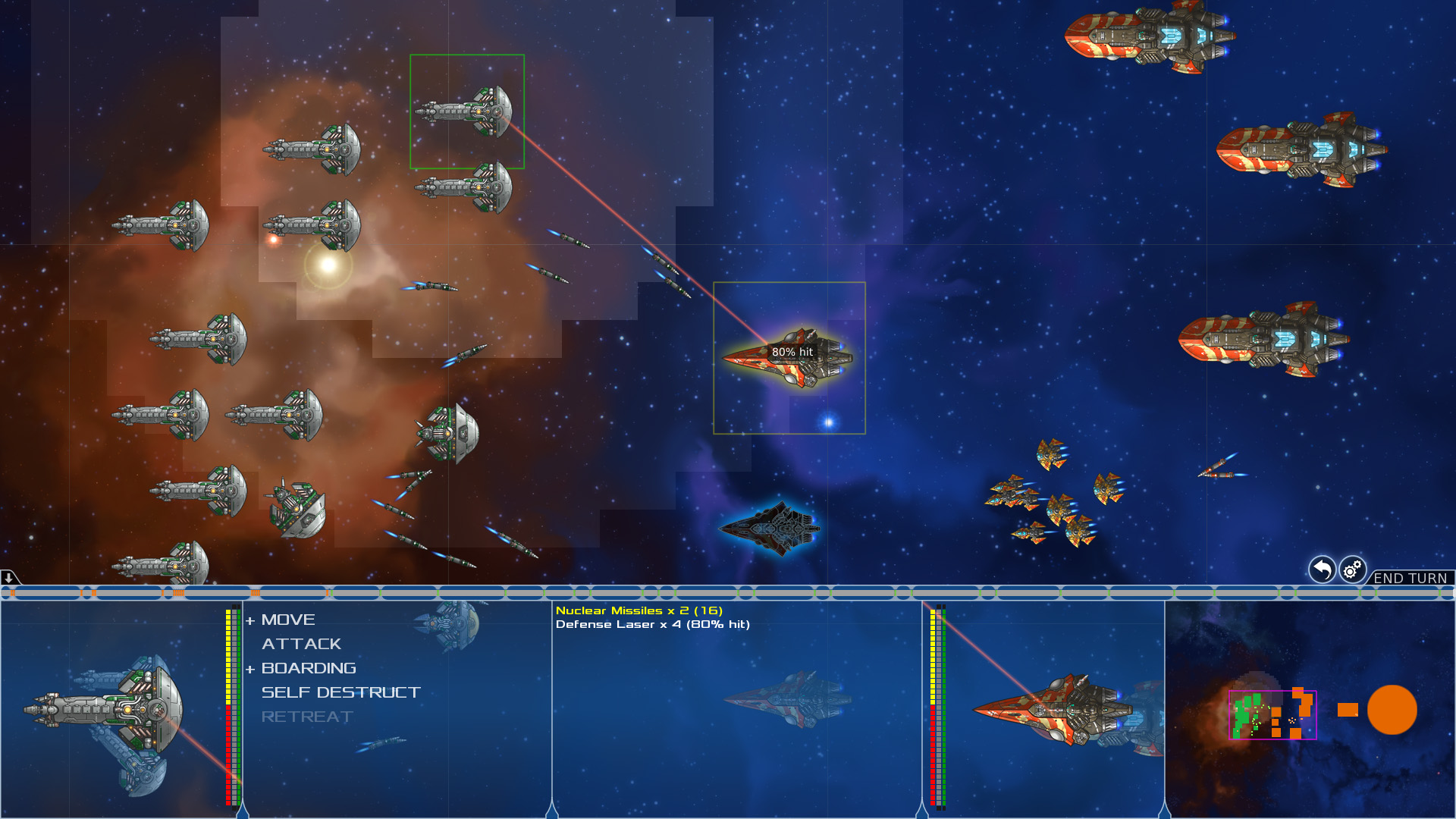 Stars in Shadow Legacies screenshot 5