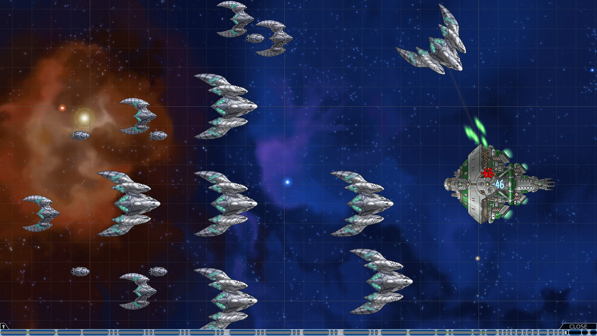 Stars in Shadow Legacies screenshot 11