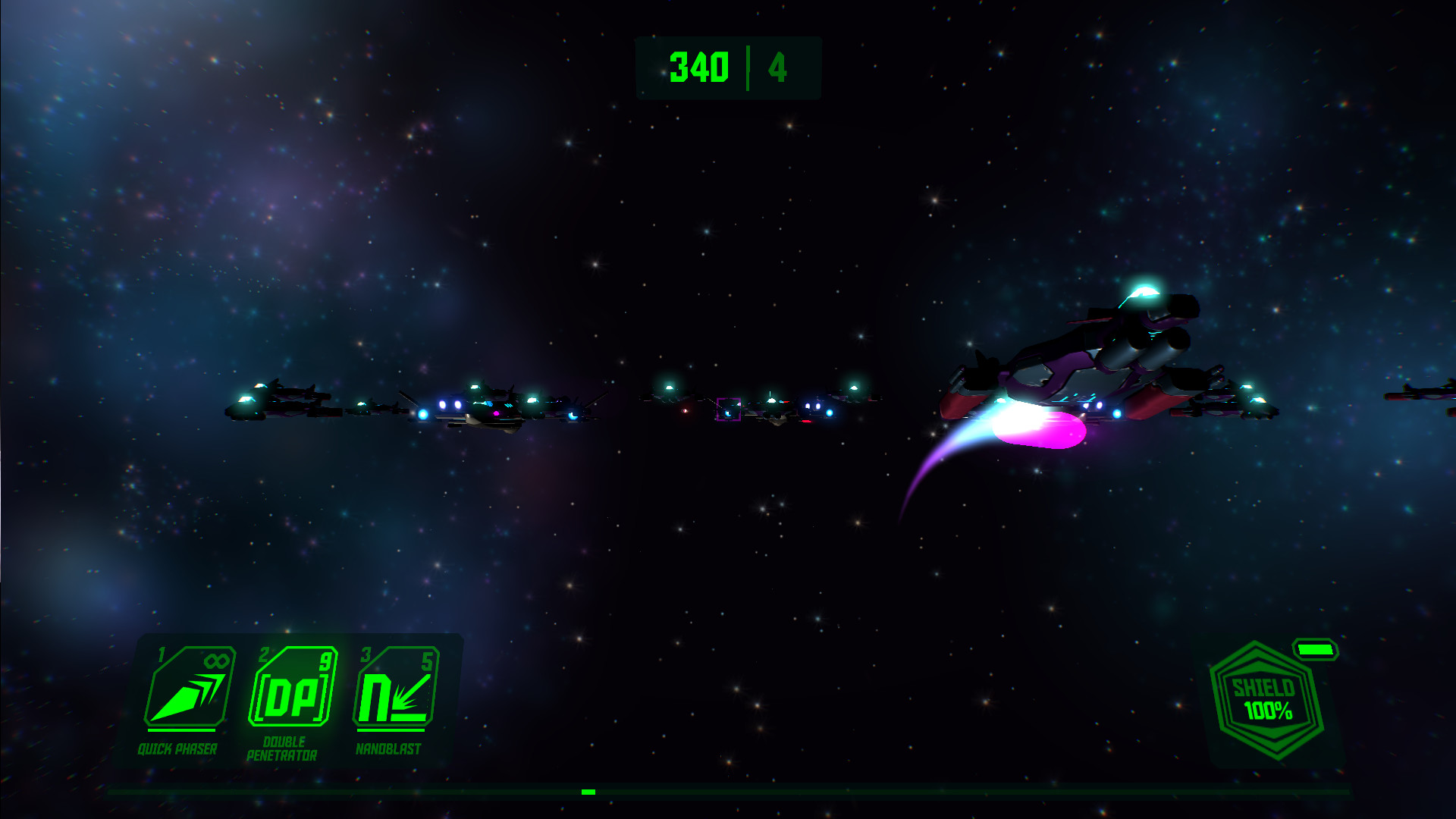 NanoScape screenshot 6
