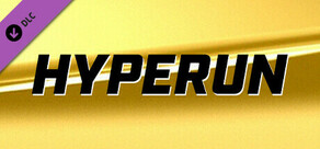 Hyperun Deluxe DLC