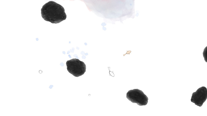 Guppy screenshot 3