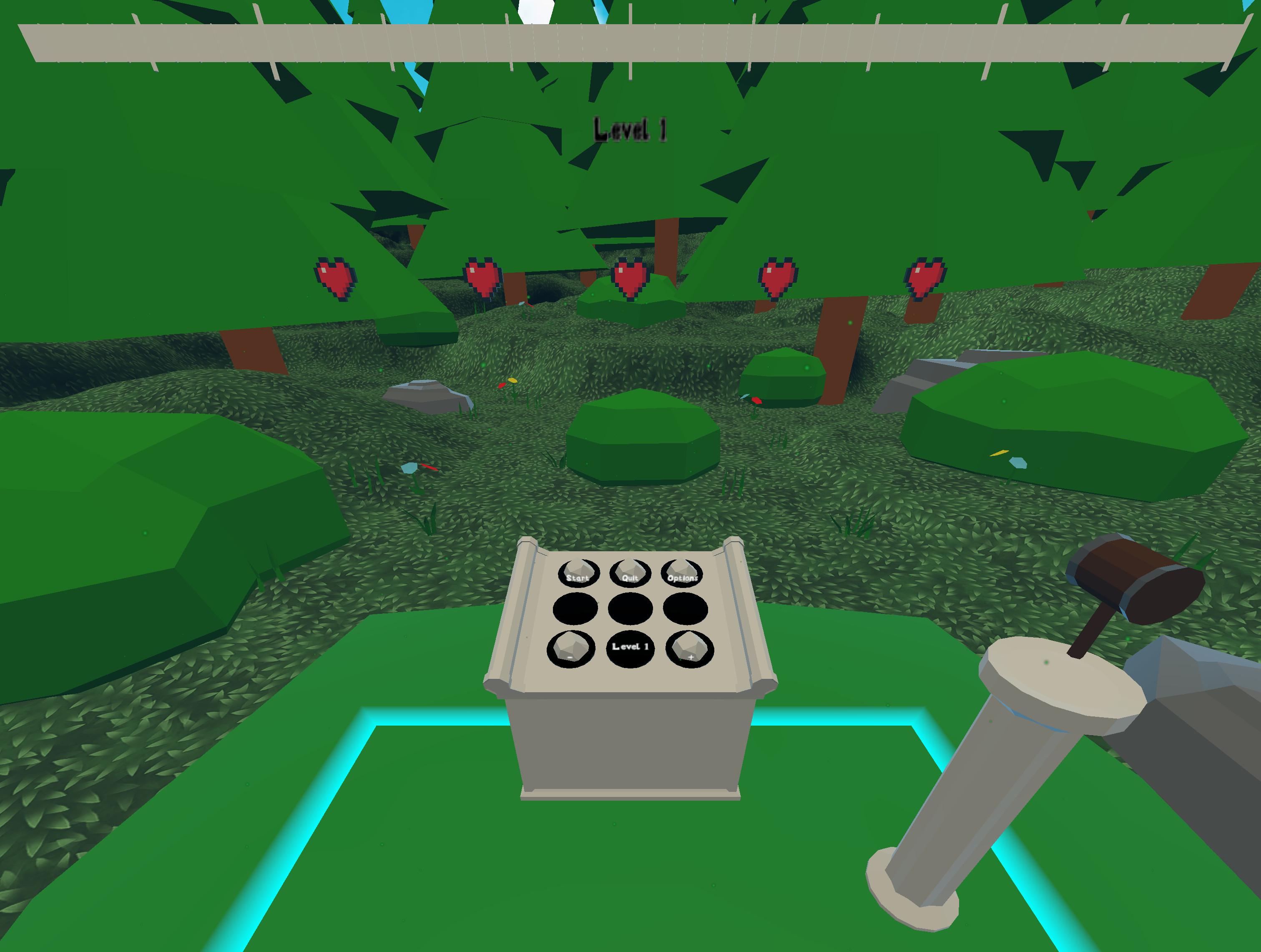 WackIt screenshot 2
