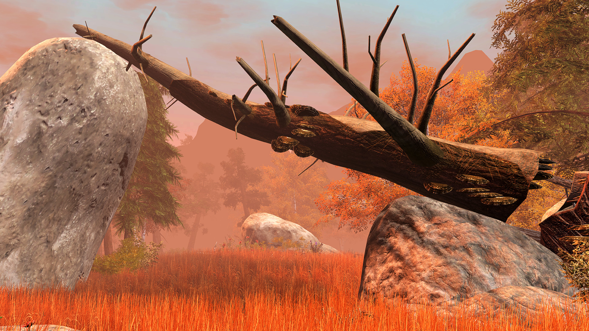 Tooth and Claw screenshot 9