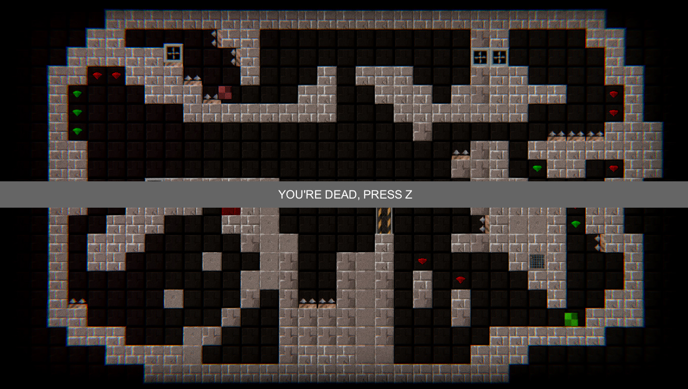 Through Blocks screenshot 4