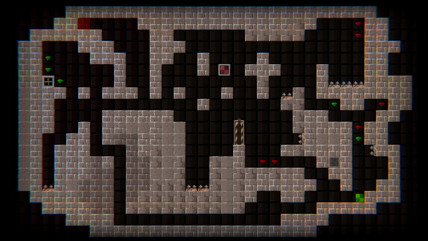 Through Blocks screenshot 8