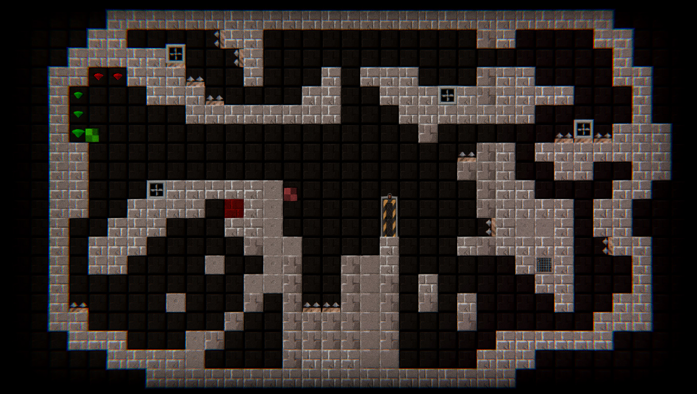 Through Blocks screenshot 6