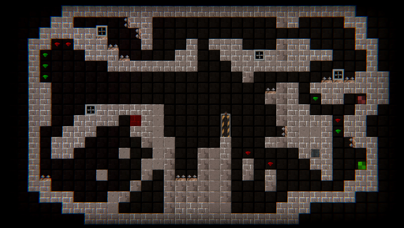 Through Blocks screenshot 5