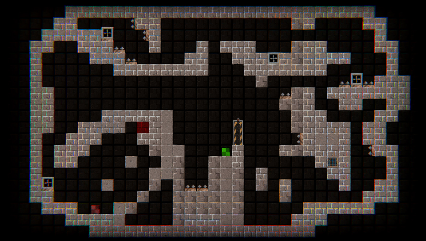 Through Blocks screenshot 7