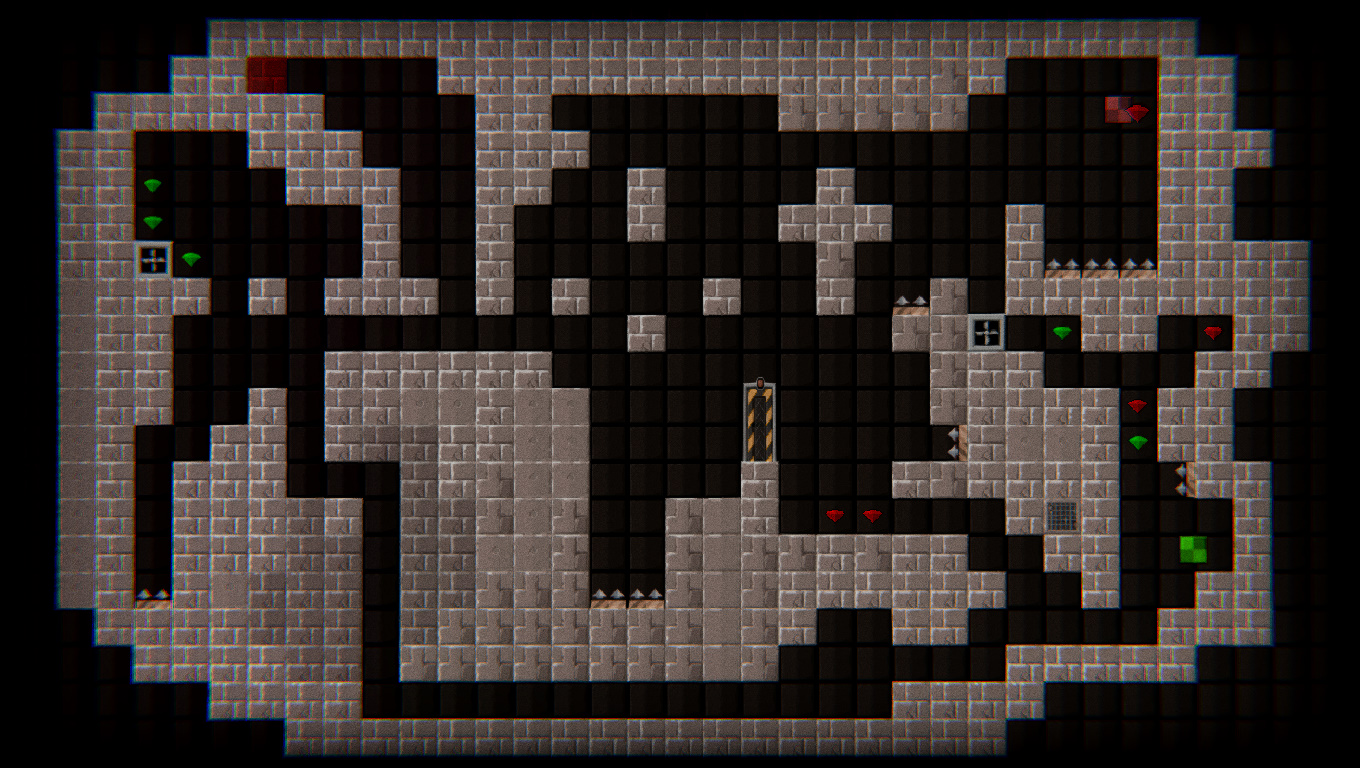 Through Blocks screenshot 9