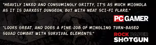 Deep Sky Derelicts thumbnail