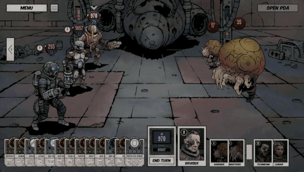 Deep Sky Derelicts thumbnail