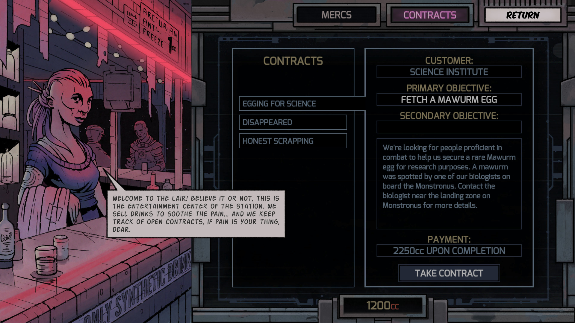 Deep Sky Derelicts screenshot 10