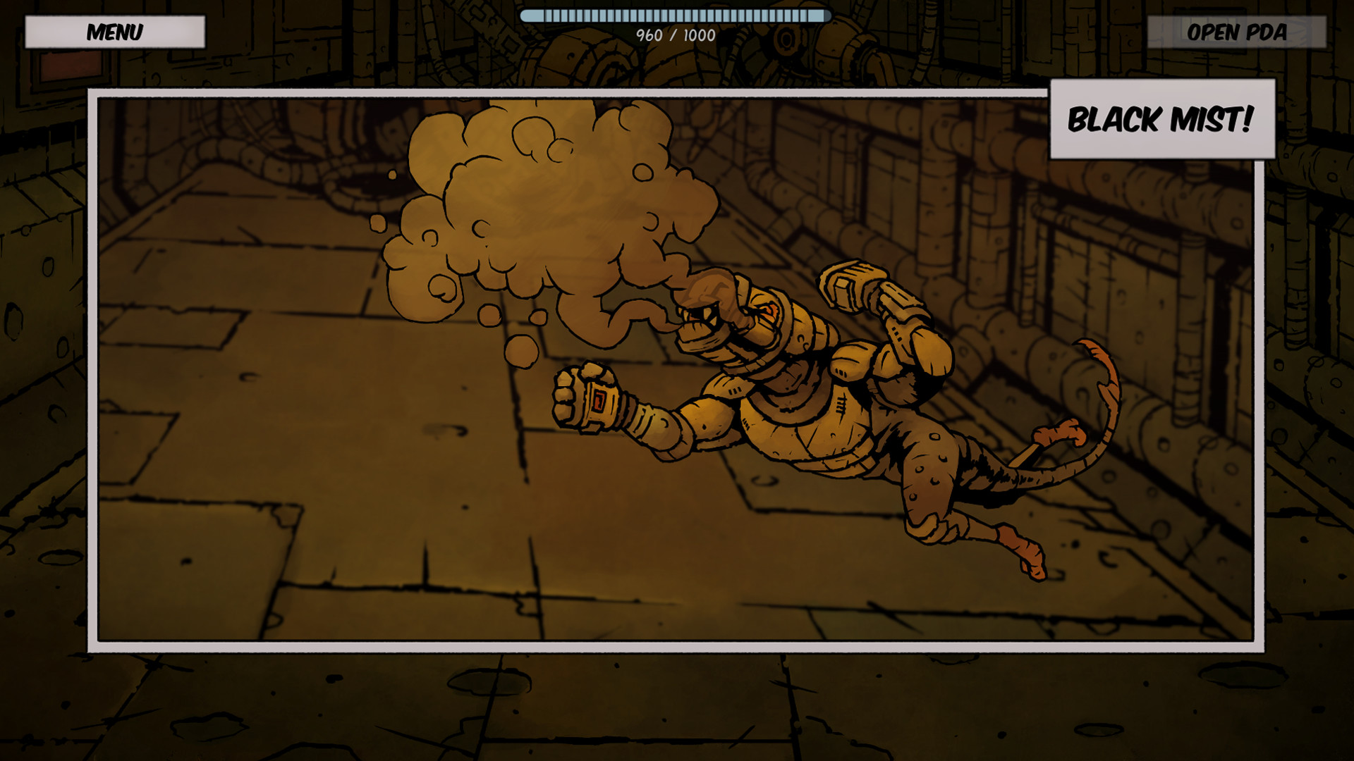 Deep Sky Derelicts screenshot 12