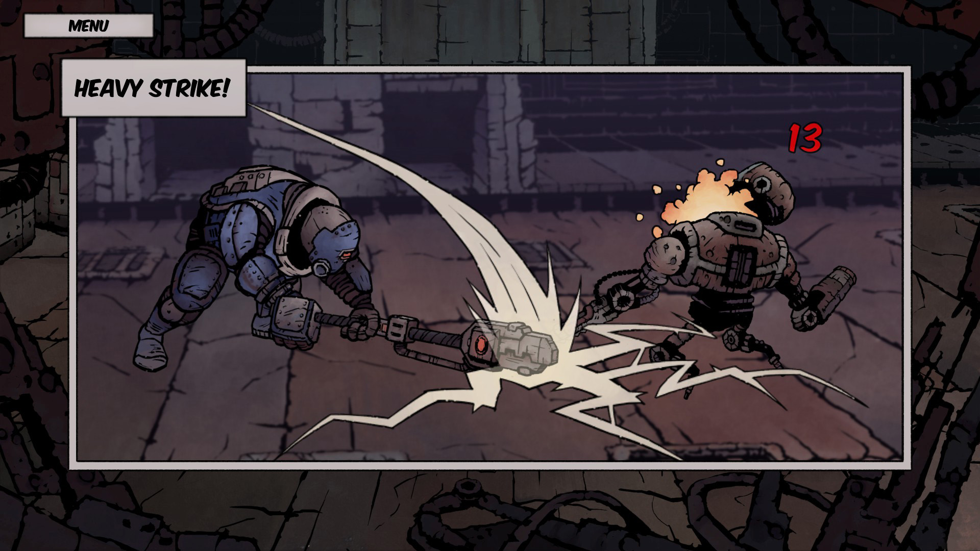 Deep Sky Derelicts screenshot 6