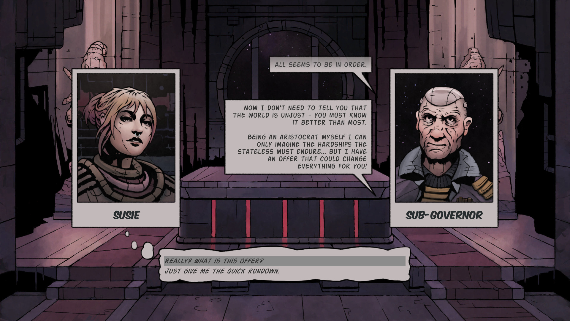 Deep Sky Derelicts screenshot 7