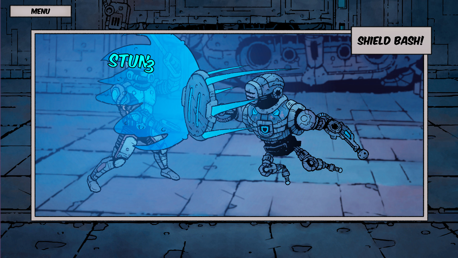 Deep Sky Derelicts screenshot 3
