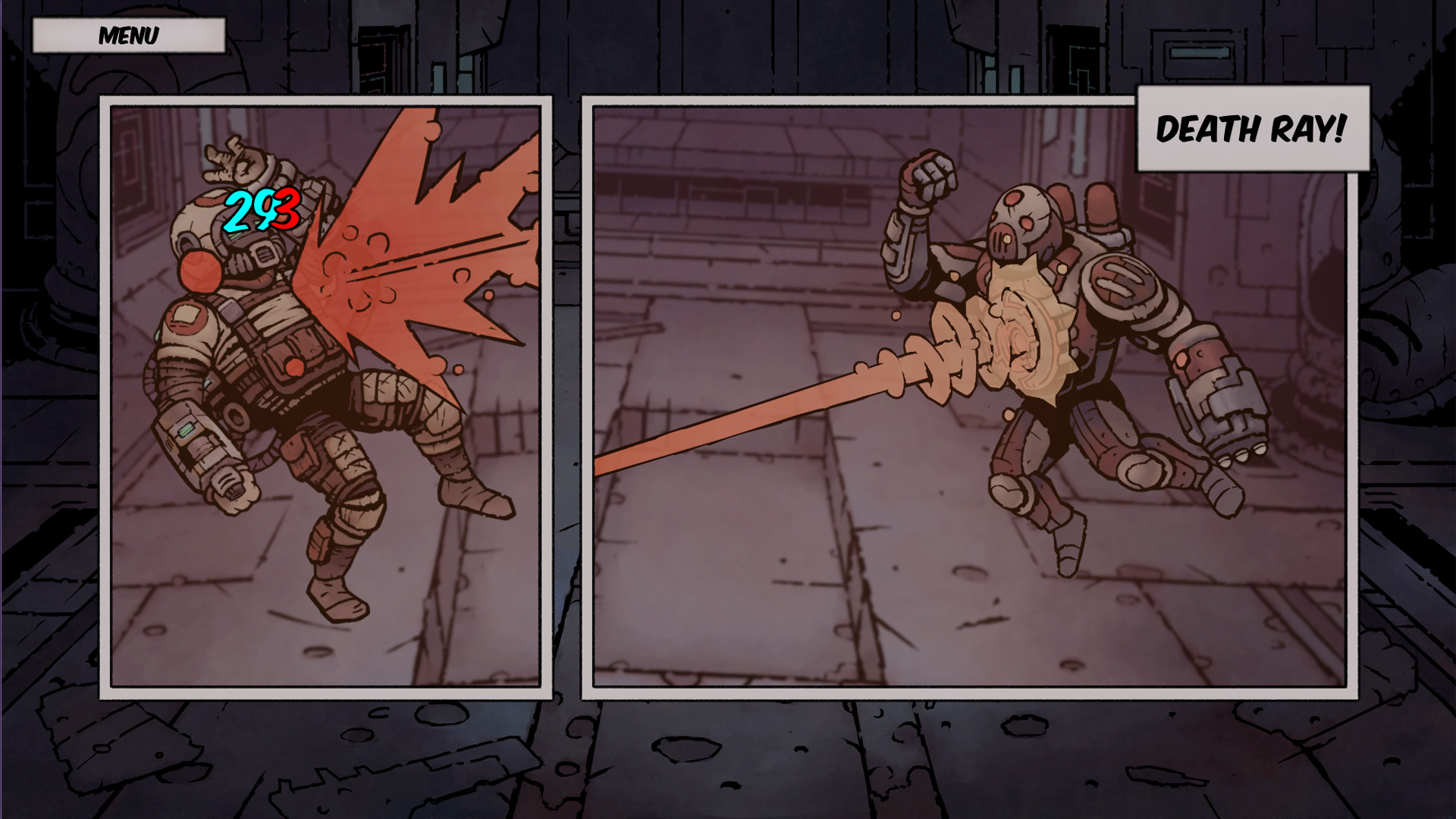 Deep Sky Derelicts screenshot 9