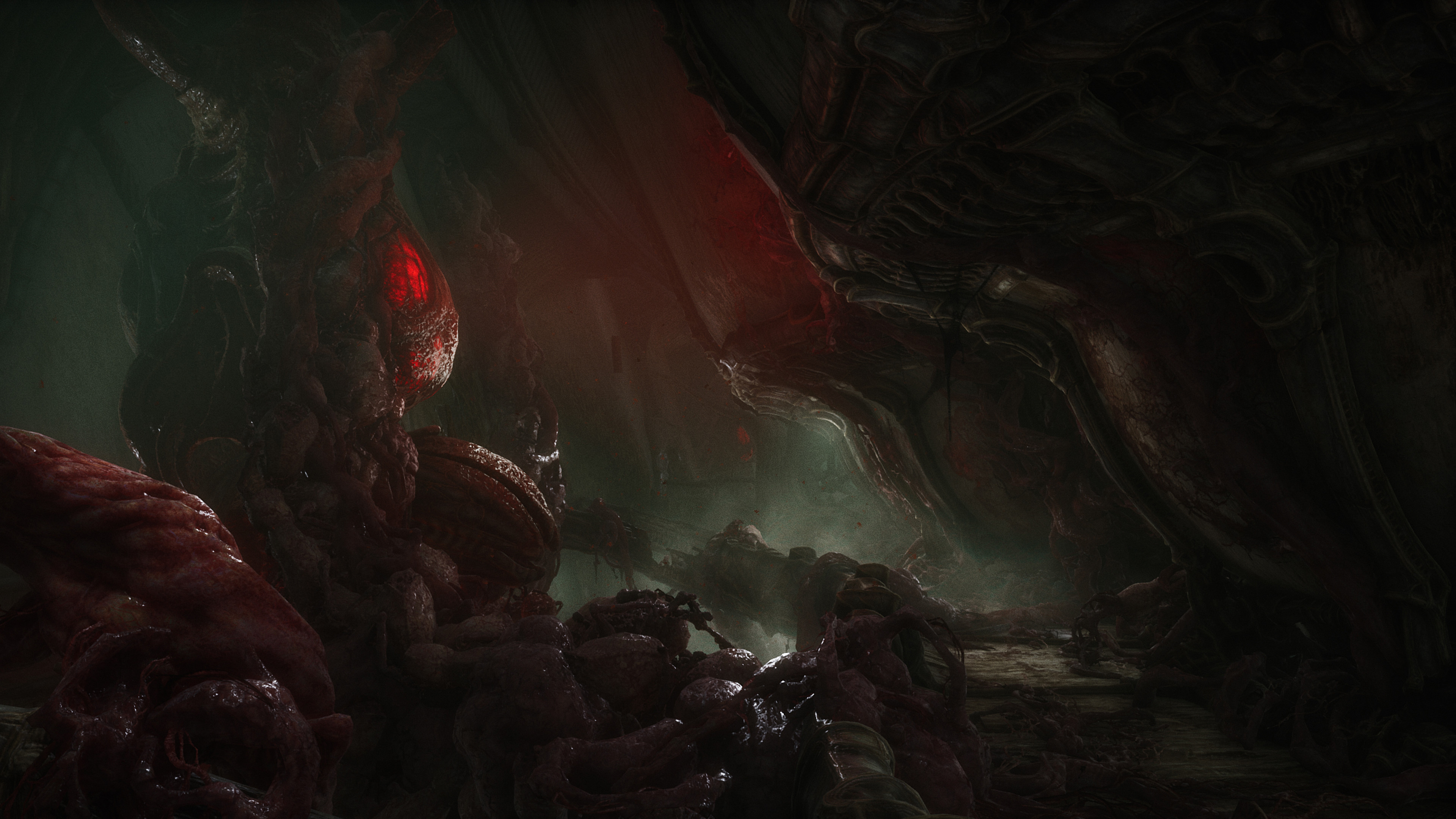 Scorn screenshot 9
