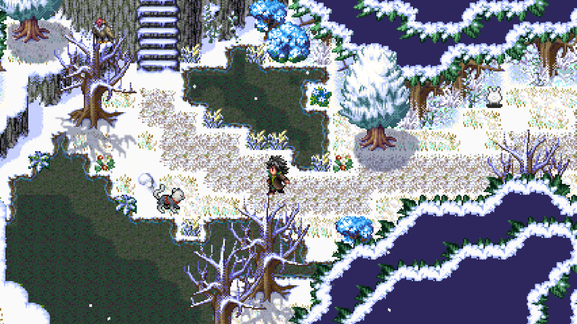 Rise of the Third Power screenshot 9