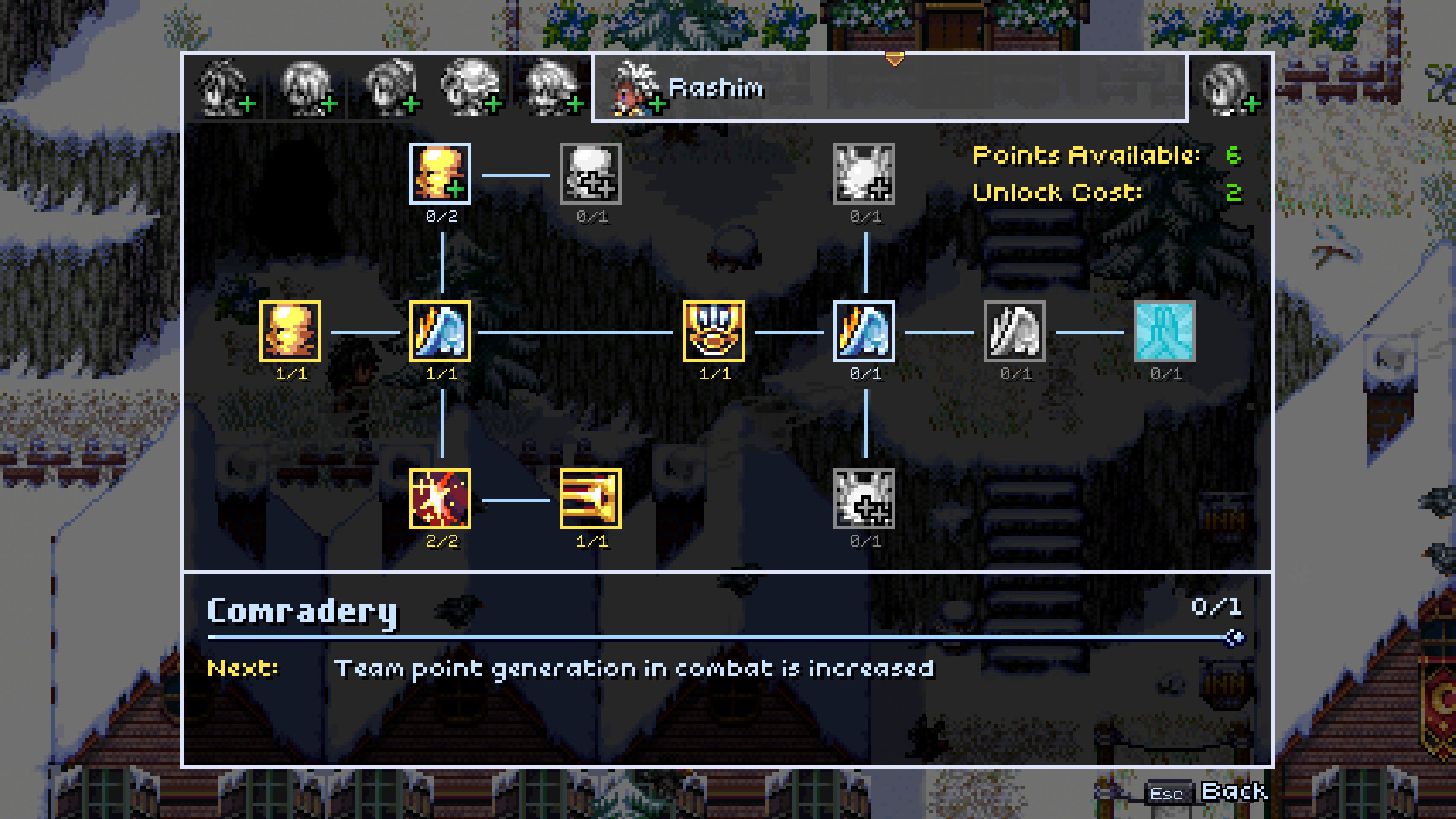 Rise of the Third Power screenshot 7