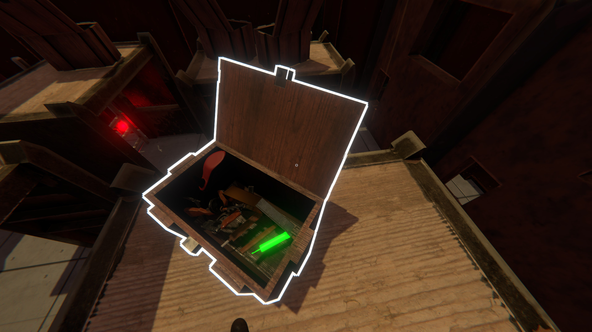 Loot'N Shoot screenshot 8