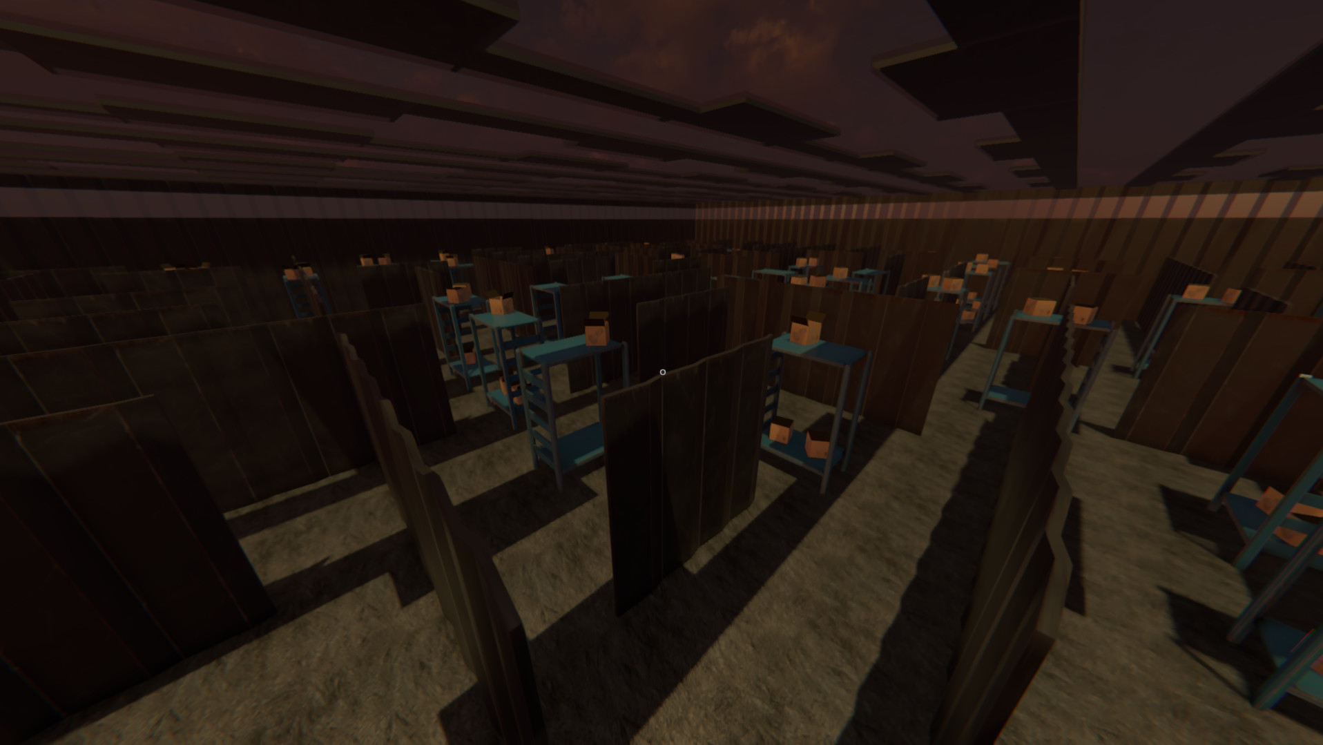 Loot'N Shoot screenshot 1