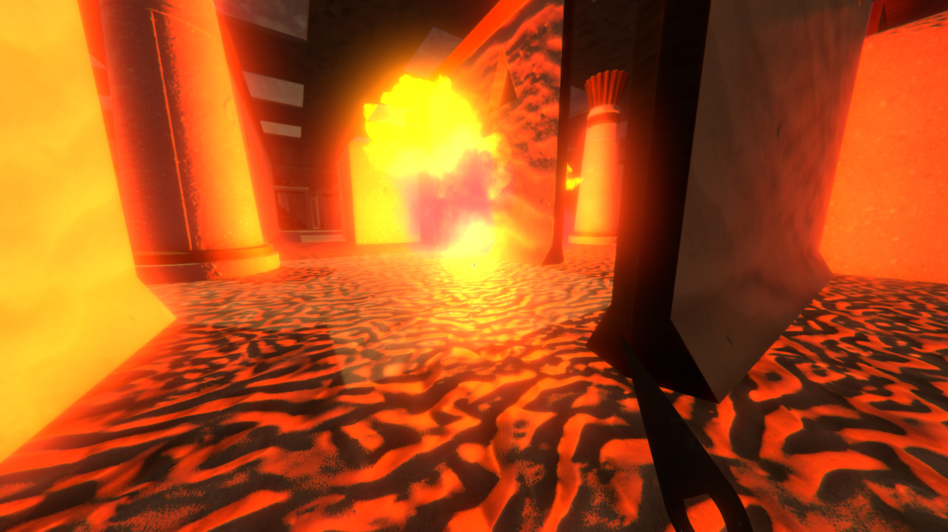 Loot'N Shoot screenshot 5
