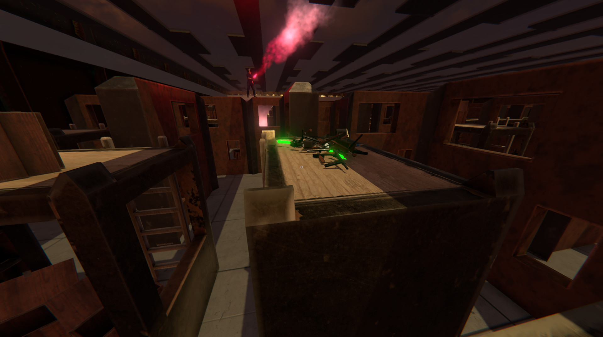 Loot'N Shoot screenshot 4