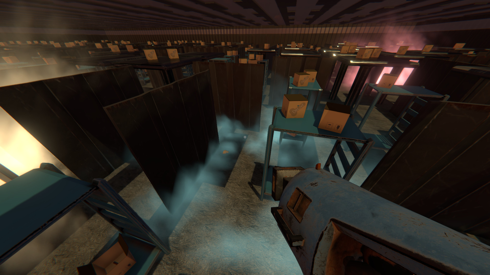 Loot'N Shoot screenshot 3