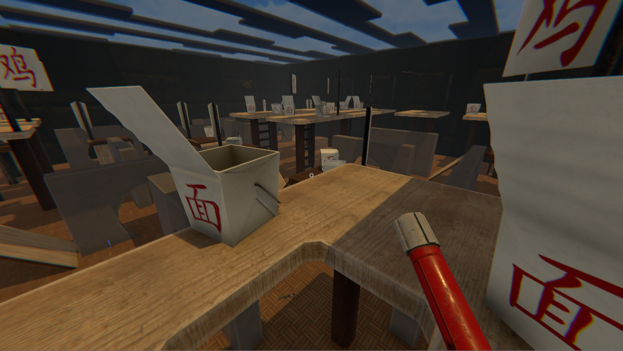 Loot'N Shoot screenshot 10