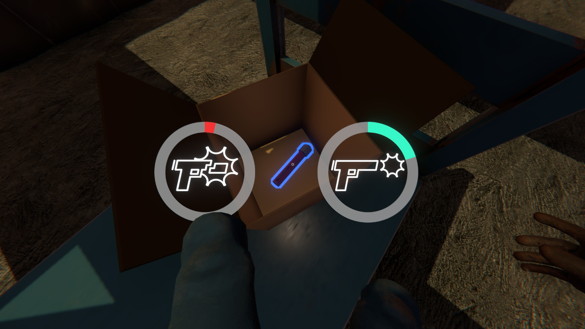Loot'N Shoot screenshot 2