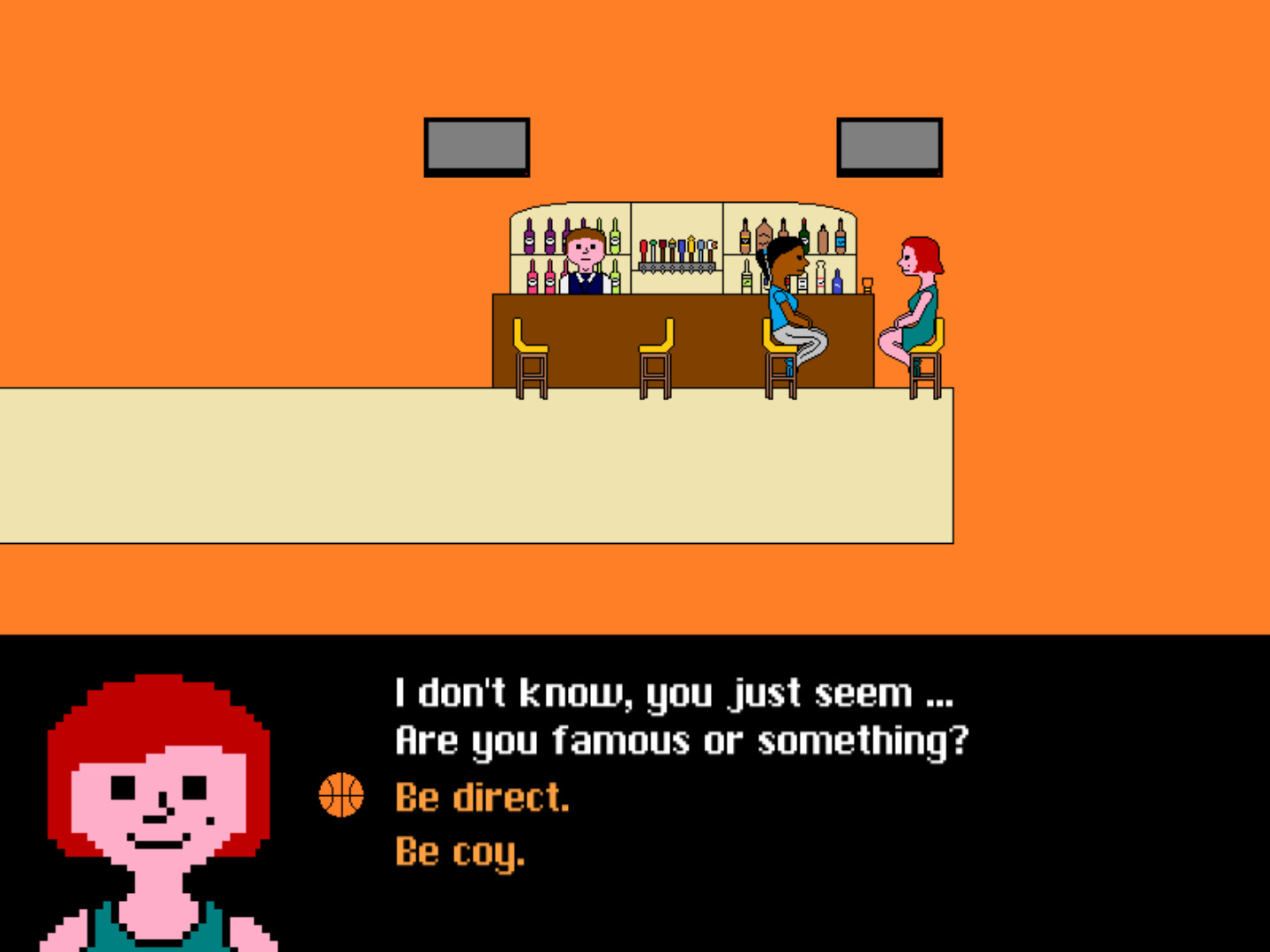 Watch Me Jump screenshot 1