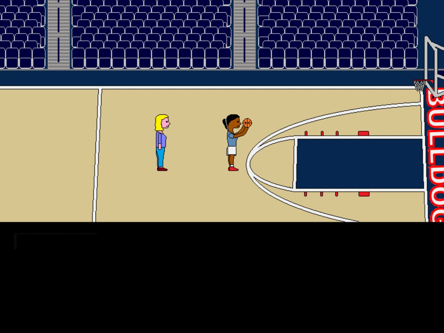Watch Me Jump screenshot 2
