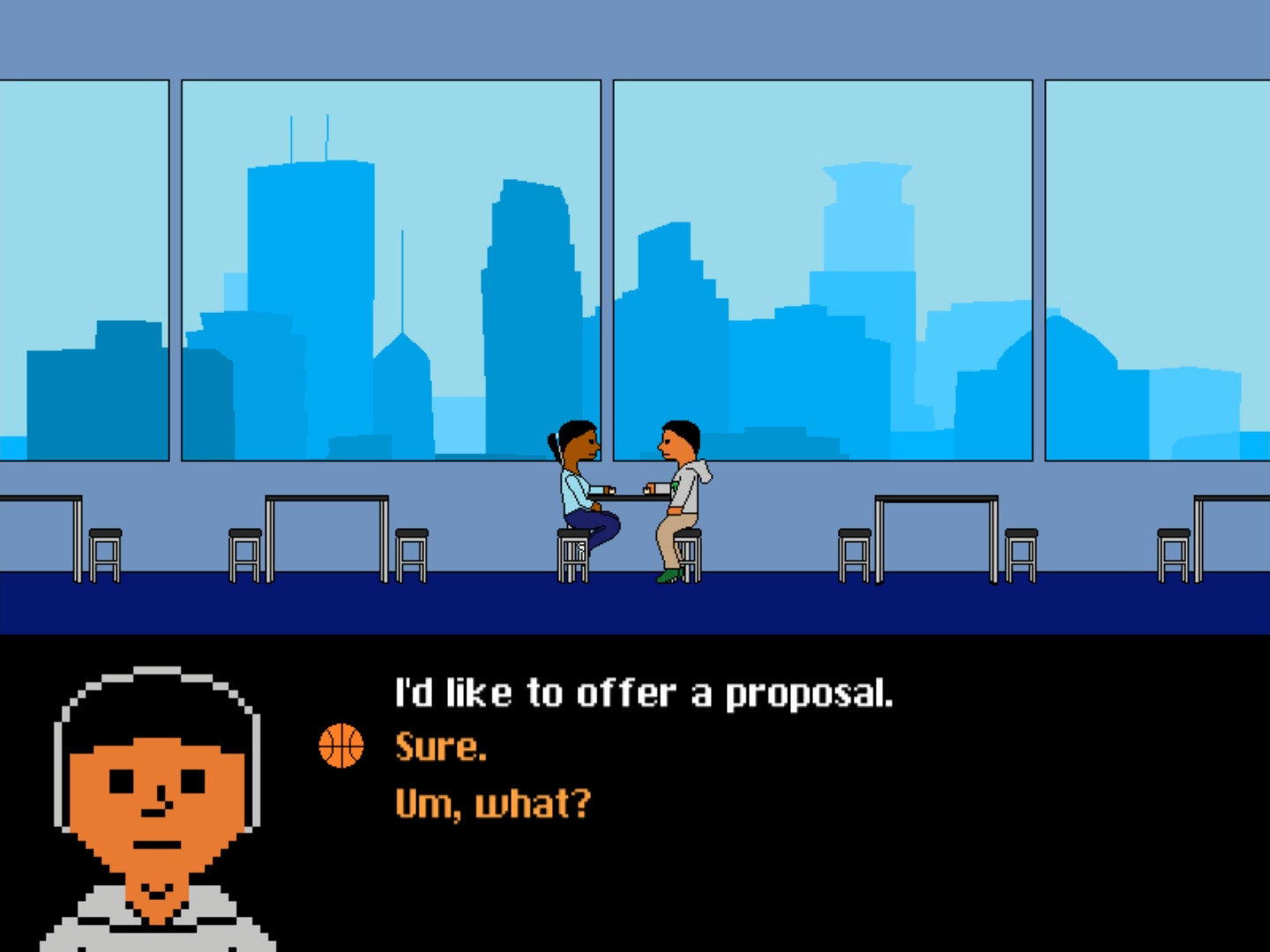 Watch Me Jump screenshot 4