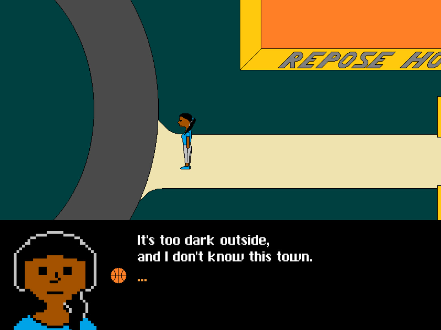 Watch Me Jump screenshot 3