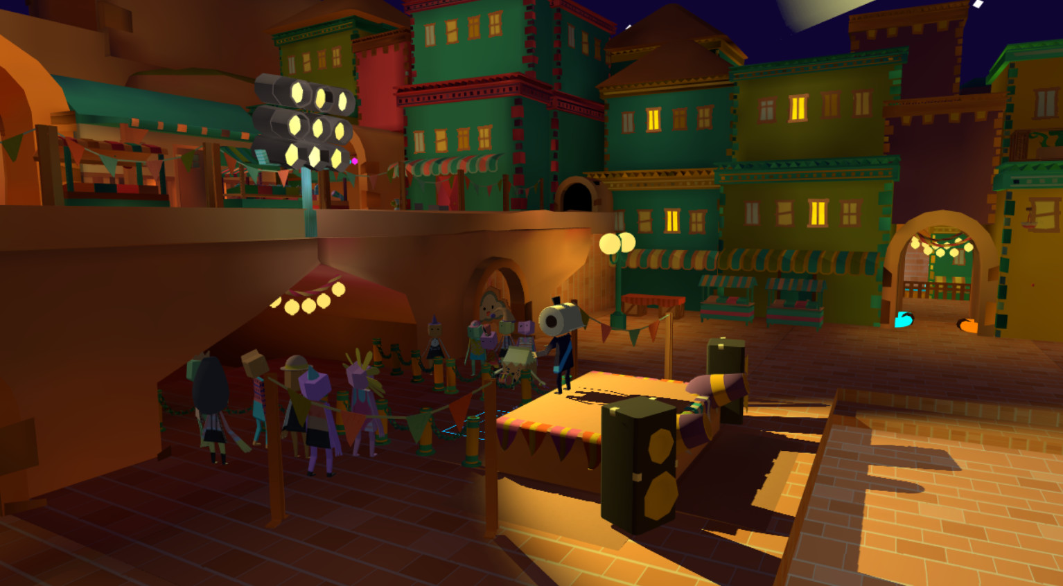 Paper Fire Rookie screenshot 8