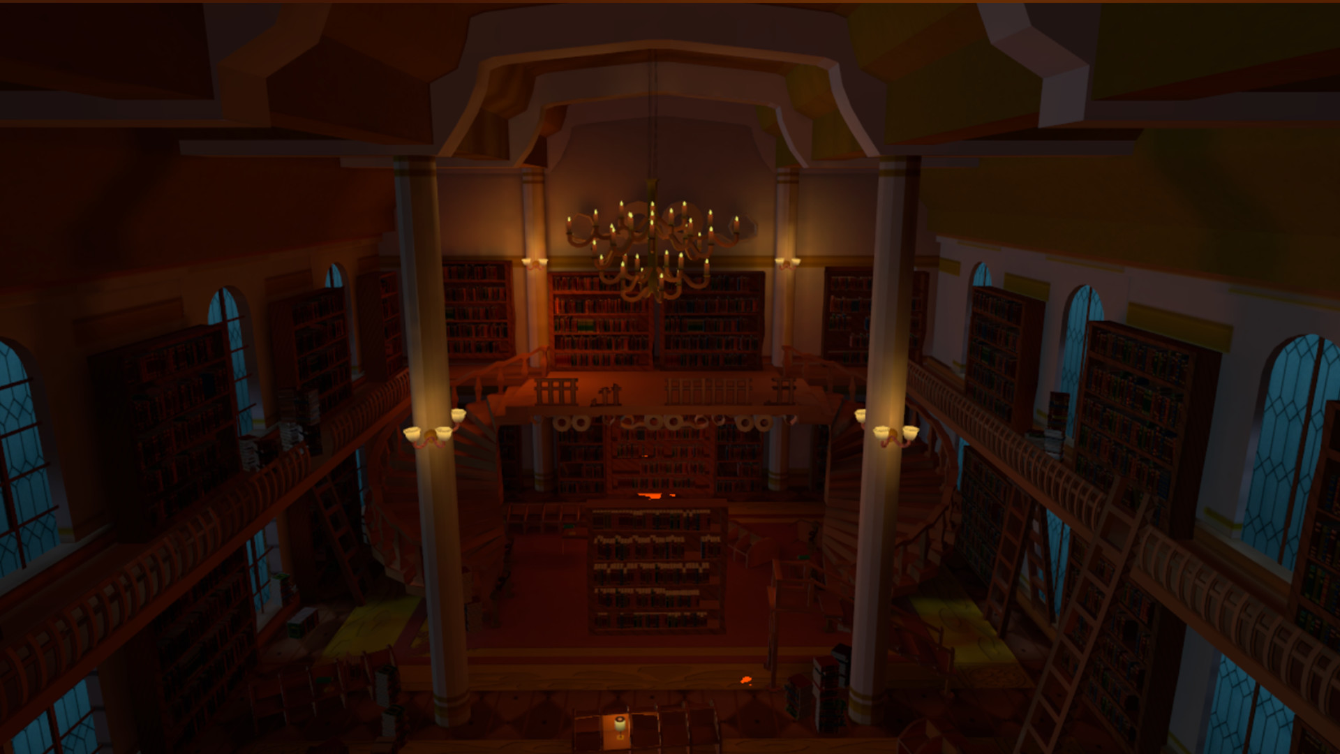 Paper Fire Rookie screenshot 7