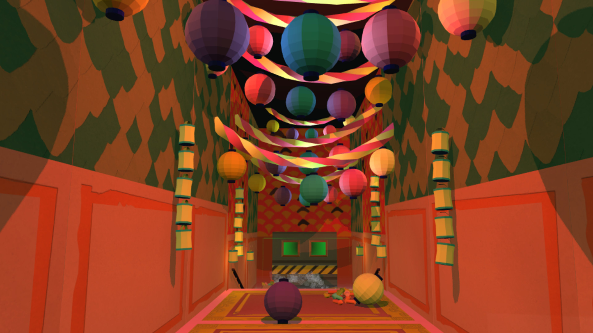 Paper Fire Rookie screenshot 10